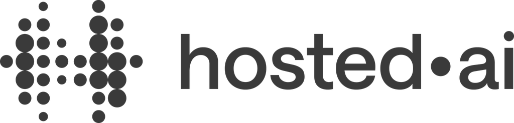 hosted·ai Documentation